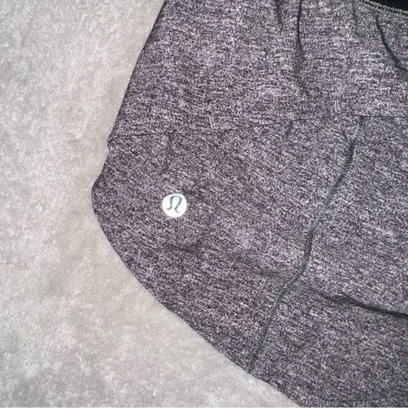 Lululemon Speed Up Low-Rise Lined Short 2.5" - Picture 7 of 7